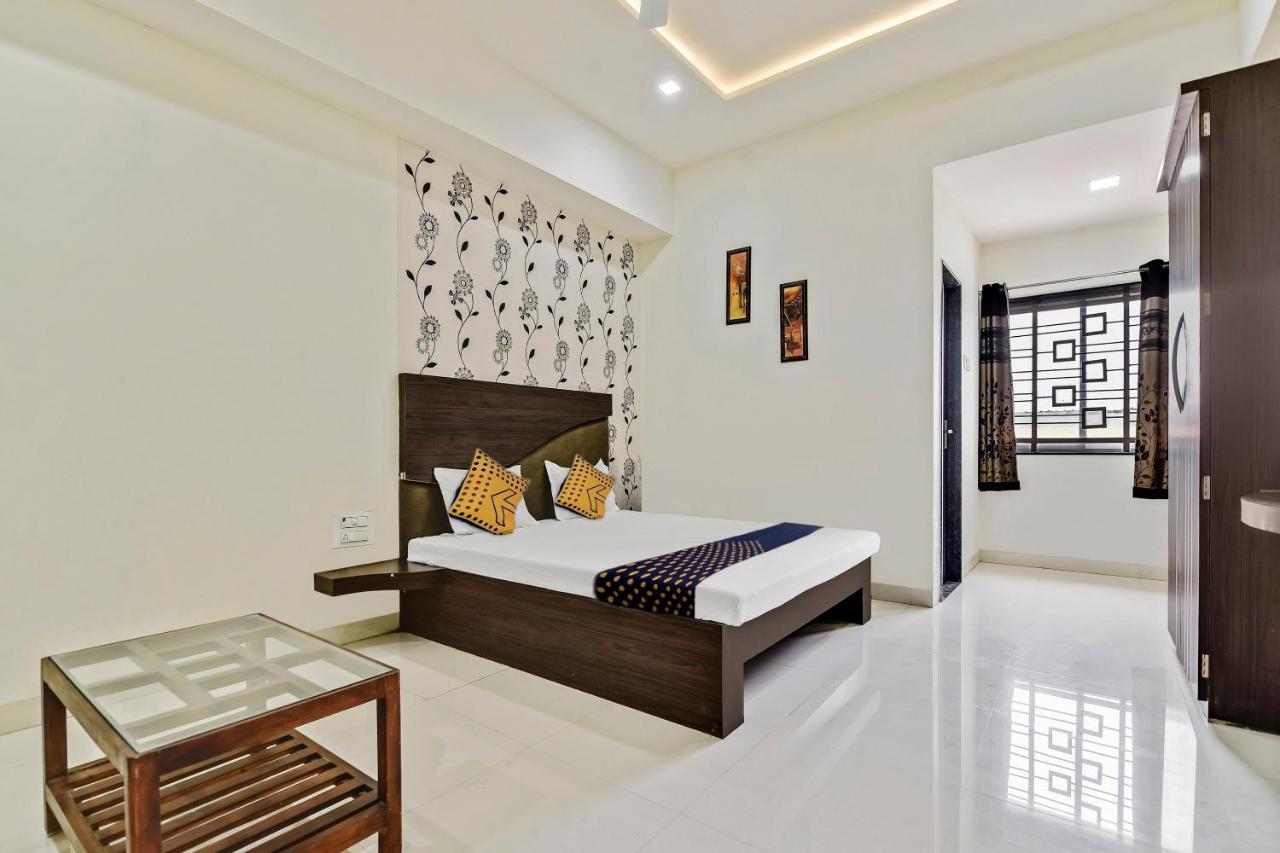 Spot On 62545 Sai Resort Hingoli 외부 사진